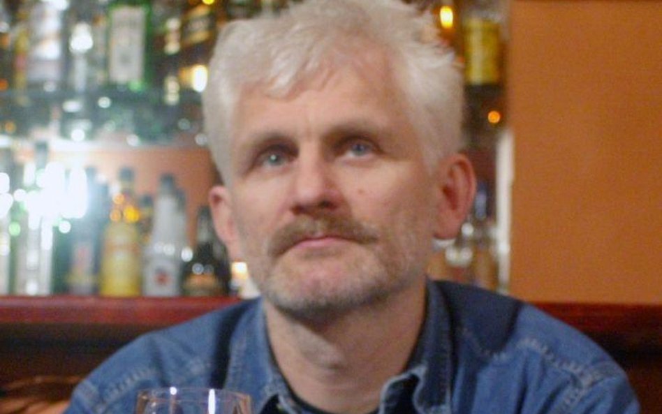 Aleś Bialacki