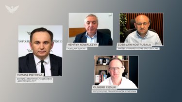 Hazard online poza kontrolą Państwa. Skutki budżetowe oraz społeczne.