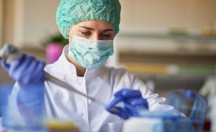 W Polsce produkuje się głównie tzw. leki równoważne (generyki)