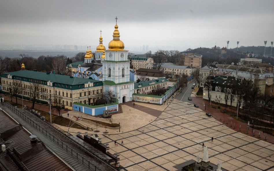 Ukraina chce stać się członkiem stowarzyszenia krajów Pacyfiku