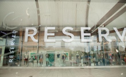 Kolejny spadek marży LPP