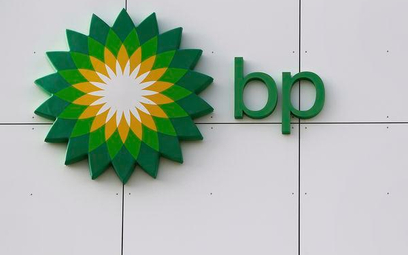 Rekordowa kara dla BP