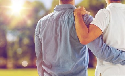 Niemcy zakażą "leczenia" homoseksualistów