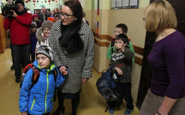 Do Polski wracają w ostatnich miesiącach głównie rodacy z zagrożonych wojną rejonów Ukrainy. Wielu –