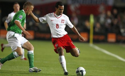 Wybór Rogera Guerreiro podyktowała po prostu logika światowej korporacji FIFA ze swoimi ścieżkami su