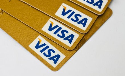 Na gigantycznej transakcji Visy skorzystają również polskie banki
