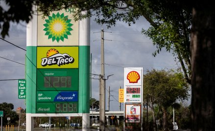 Ceny ropy w najbliższych tygodniach będą rosnąć - mówi sekretarz energii USA