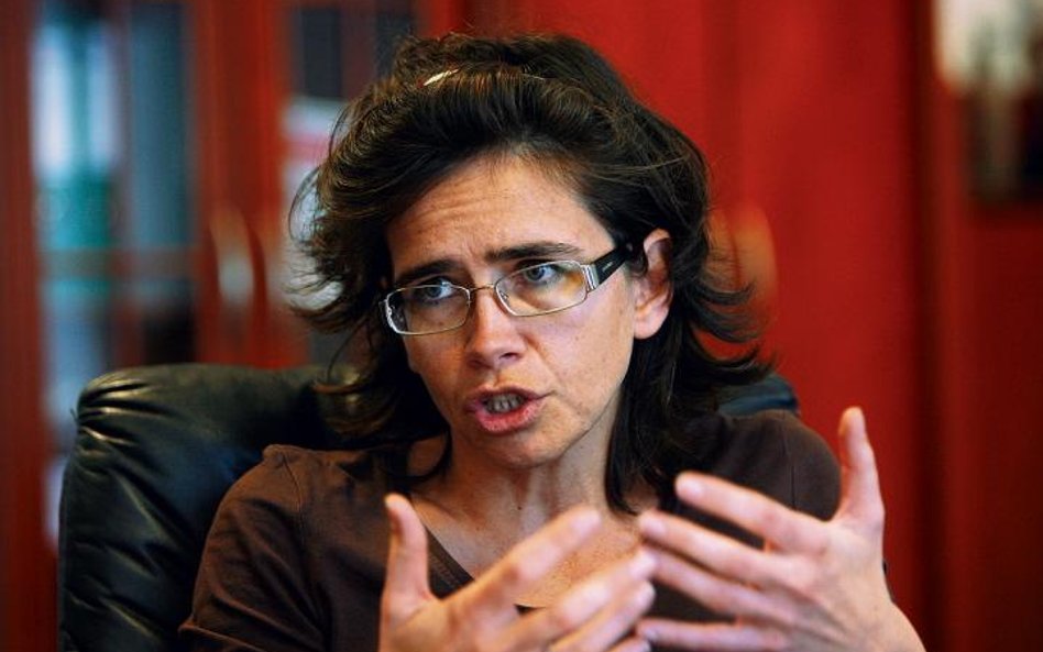 ANNA STREŻYŃSKA