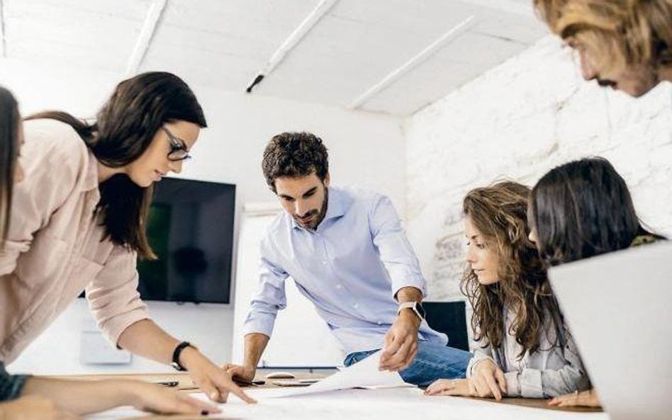 15 IV Tarnów stanie się startupowym centrum