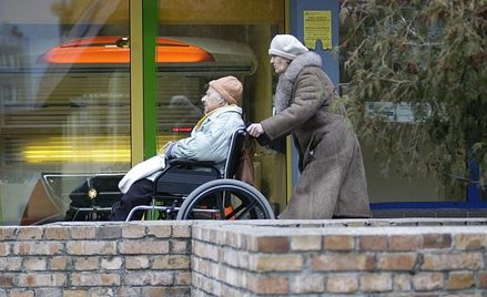 Nie każdy dostanie świadczenie pielęgnacyjne