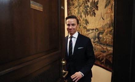 Krzysztof Bosak