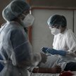 Nagrania ujawniają prywatne analizy ekspertów WHO