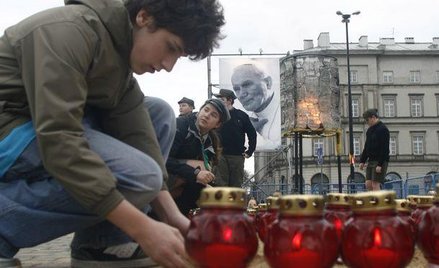 Wszystkie polskie sposoby na pamięć o JPII