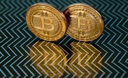 Bitcoin na wielkiej karuzeli. Tajemnica skoku obrotów
