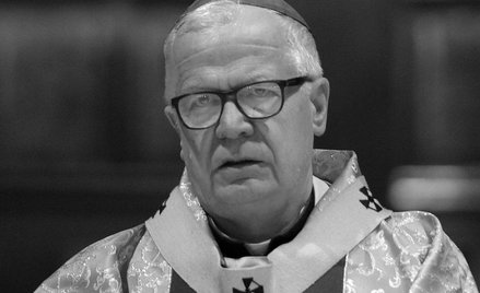 Abp Józef Michalik