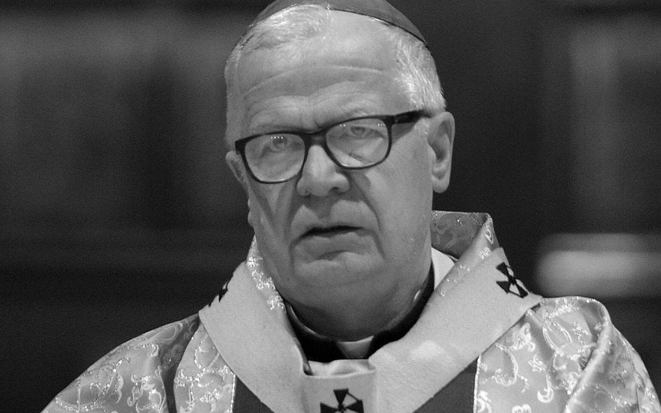Abp Józef Michalik