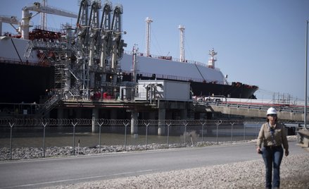 Amerykańskie zdolności eksportu LNG wzrosną wraz z rozwiązaniem problemów terminala we Freeport. Na 
