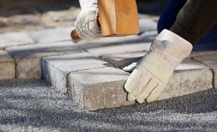 Sąd: Utwardzenie posesji może być samowolą budowlaną