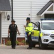 Wielka Brytania: Antyterroryści w Amesbury. Badają tajemnicze otrucie