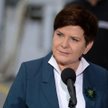 Premier Beata Szydło