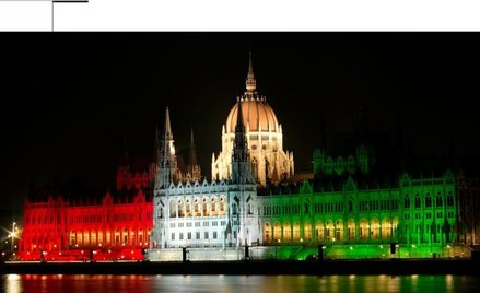 Rating Węgier z perspektywą śmieci