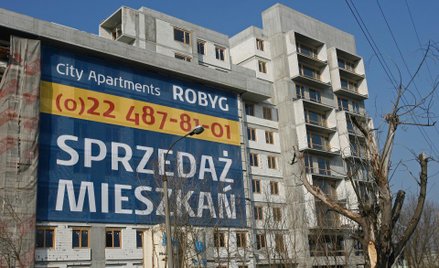 Robyg szuka inwestora strategicznego