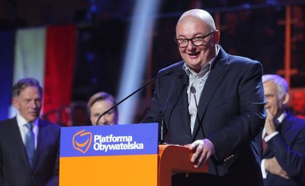 Kamiński PR-owcem premier Kopacz?