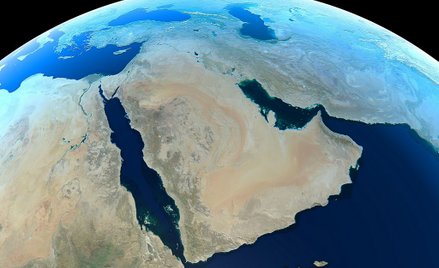 Iran zajął saudyjski kuter rybacki. Rybacy aresztowani