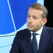 #RZECZoBIZNESIE: Dominik Gajewski: Uszczelnienie systemu podatkowego rozczarowuje