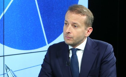 #RZECZoBIZNESIE: Dominik Gajewski: Uszczelnienie systemu podatkowego rozczarowuje