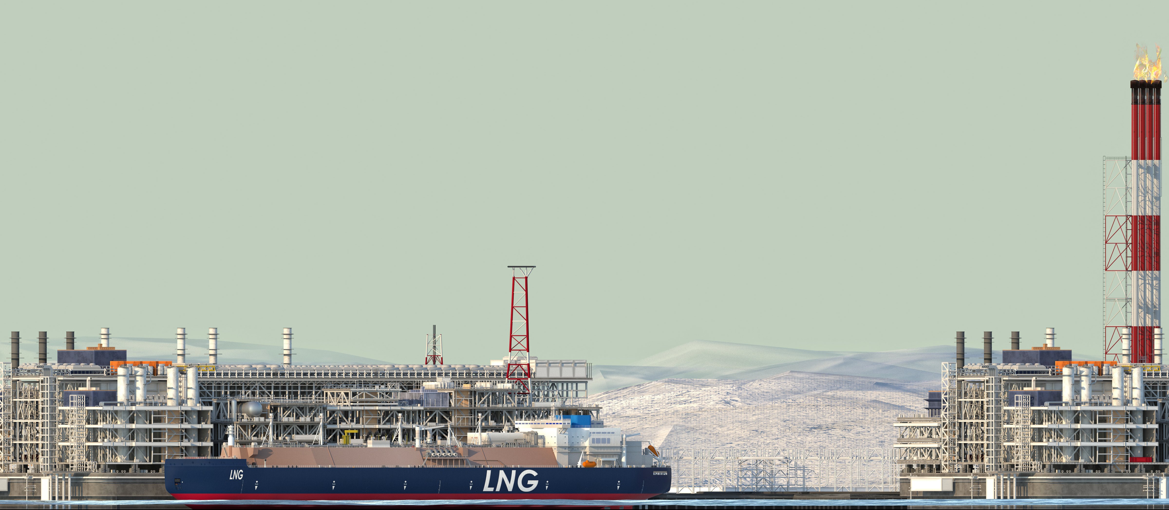 Mocarstwowe plany Kremla ulotniły się z gazem