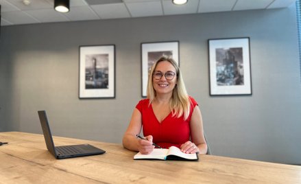 Od wynajmu lokalu do szefowania działowi wycen