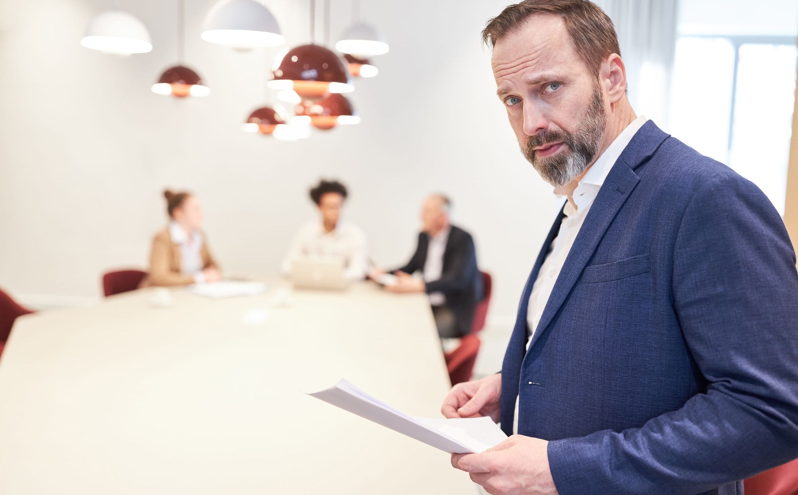 Łagodniejsze restrykcje dla władz spółek. Jest rządowy projekt zmian