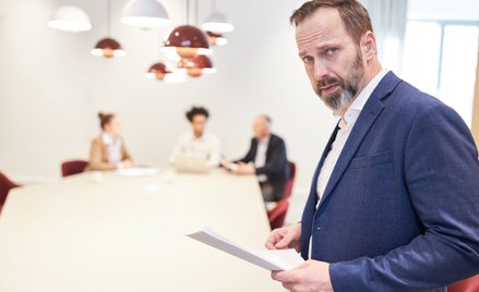 Łagodniejsze restrykcje dla władz spółek. Jest rządowy projekt zmian