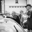 Władysław Pasikowski: Franz Maurer jest aniołem stróżem i zemsty jednocześnie