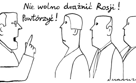 Komentarz rysunkowy