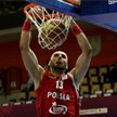 Gortat dał 125 tys. na operację chłopca