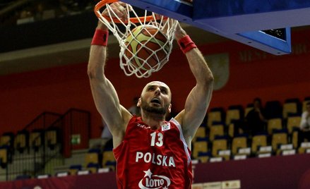 Gortat dał 125 tys. na operację chłopca