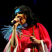 W Krakowie Björk wystąpi w ramach „trasy teatralnej”