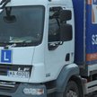 Od ciężarówki z L należy się podatek od środków transportu