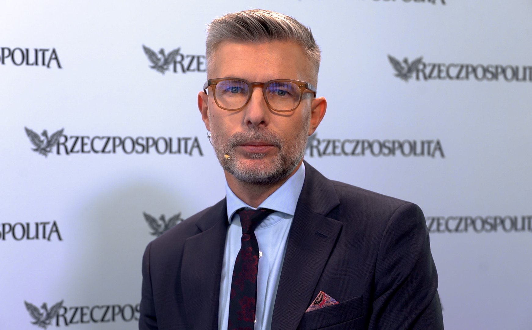 Inwestycje w sieci musimy realizować tam, gdzie jest realne zapotrzebowanie