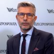 zdjęcie Maciej Mróz, wiceprezes Tauron Dystrybucja