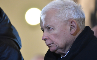 Scheuring - Wielgus, Filiks i Nitras z immunitetami. PiS zabrakło głosów