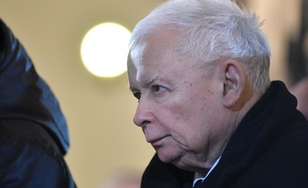 Scheuring - Wielgus, Filiks i Nitras z immunitetami. PiS zabrakło głosów