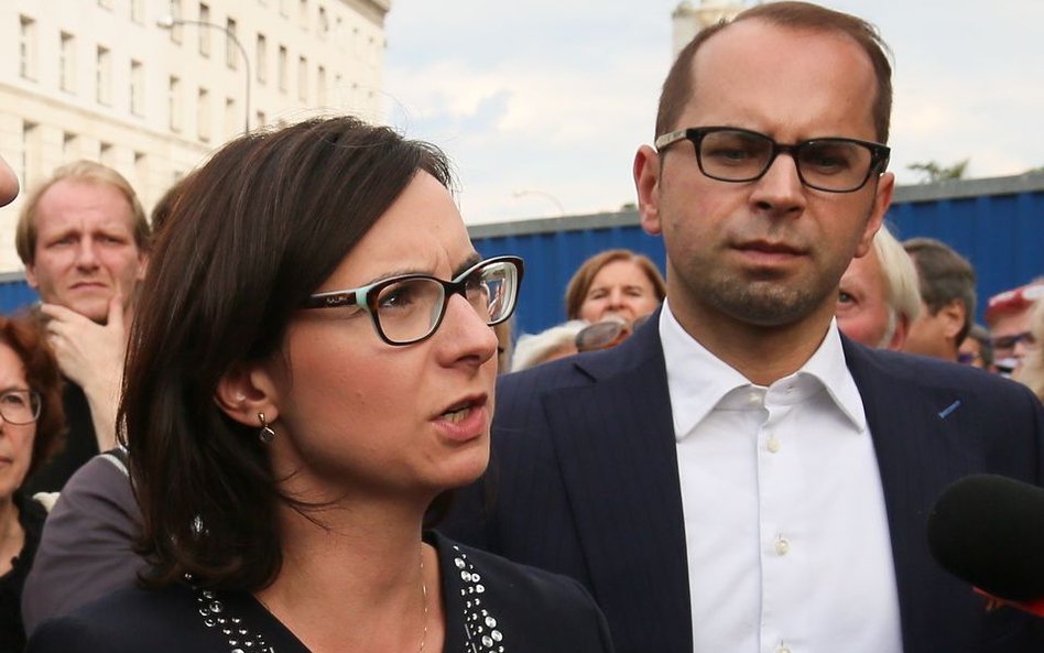 Kamila Gasiuk-Pihowicz