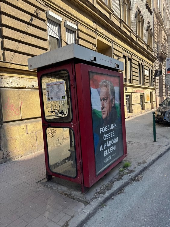 12 kwietnia Węgrzy wybiorą nowy parlament