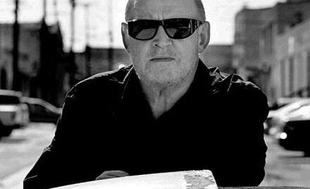 Joe Cocker nagrał nowy album