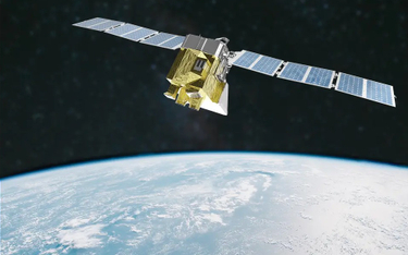 Satelitę MethaneSAT wyniosła na orbitę rakieta SpaceX.