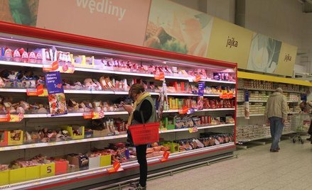 Ceny rosną coraz szybciej