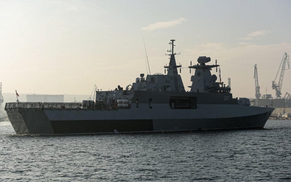 ORP Ślązak